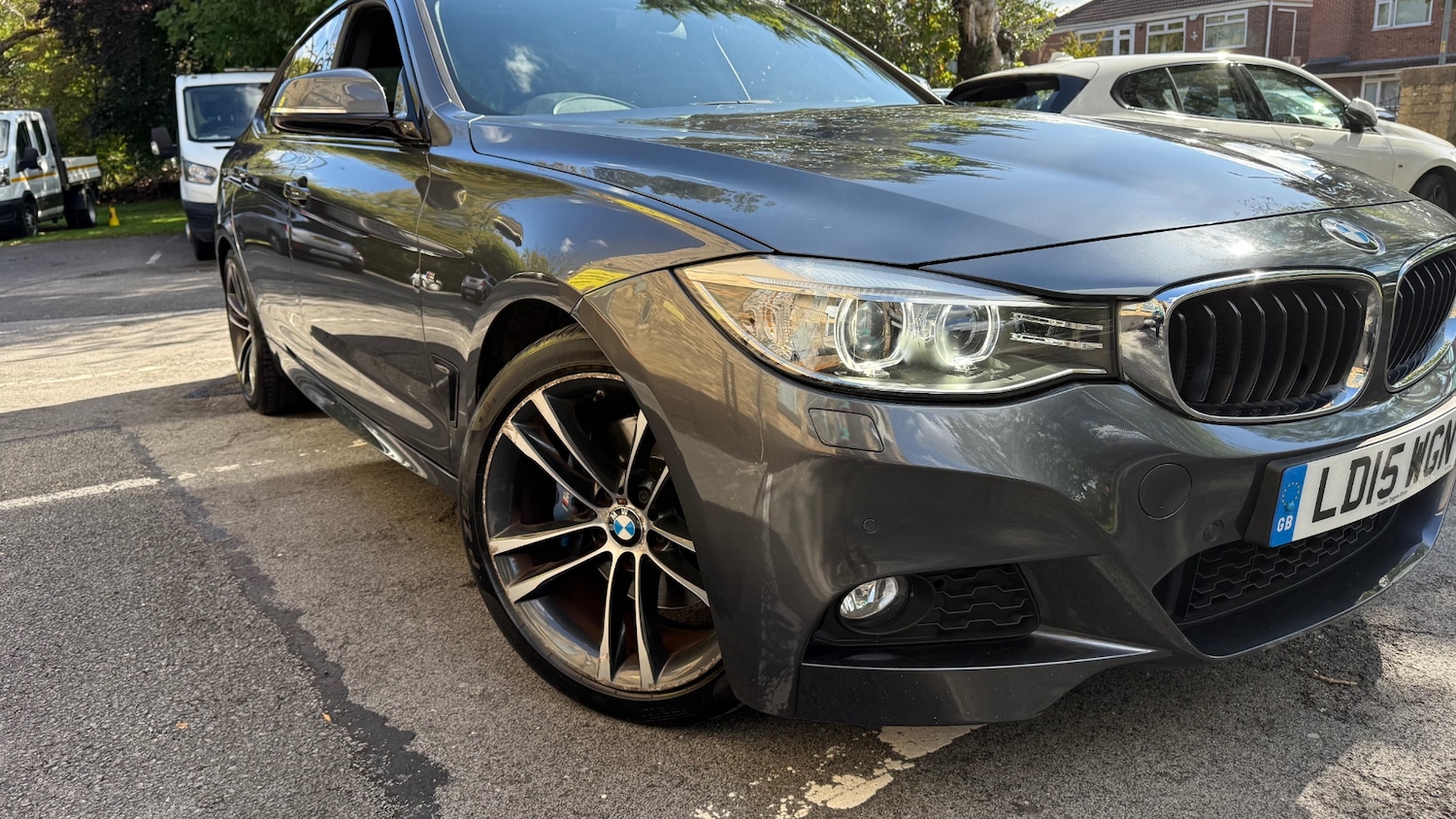 Used BMW 3 Series 2015 for sale - 76035429: Photo 13
