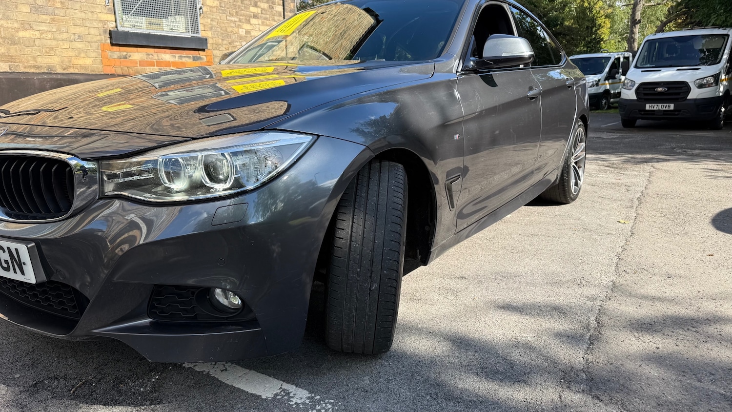 Used BMW 3 Series 2015 for sale - 76035429: Photo 14