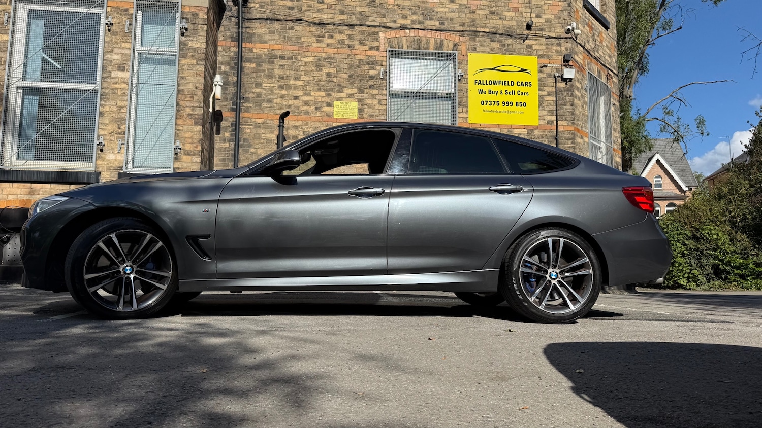 Used BMW 3 Series 2015 for sale - 76035429: Photo 15