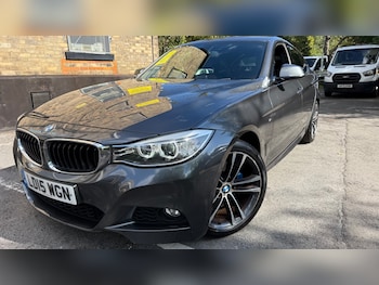 BMW - 3 Series