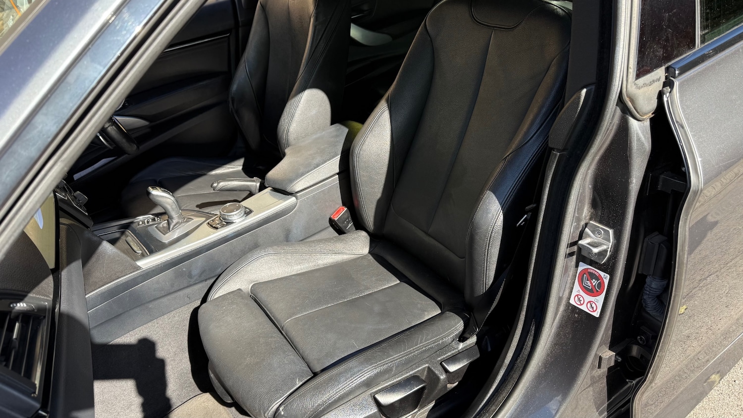 Used BMW 3 Series 2015 for sale - 76035429: Photo 22
