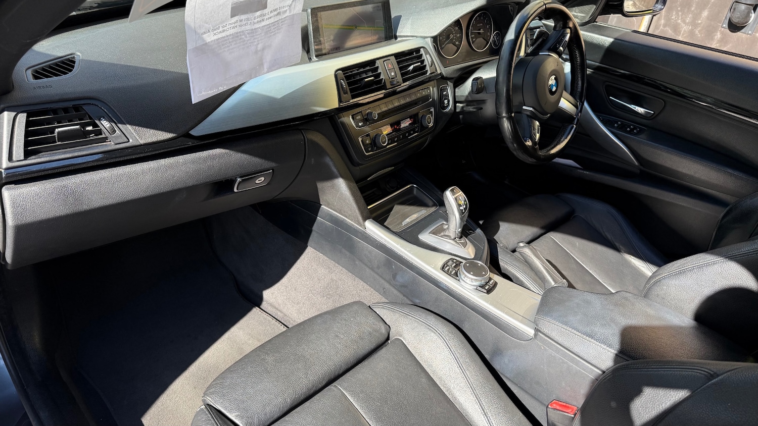 Used BMW 3 Series 2015 for sale - 76035429: Photo 23