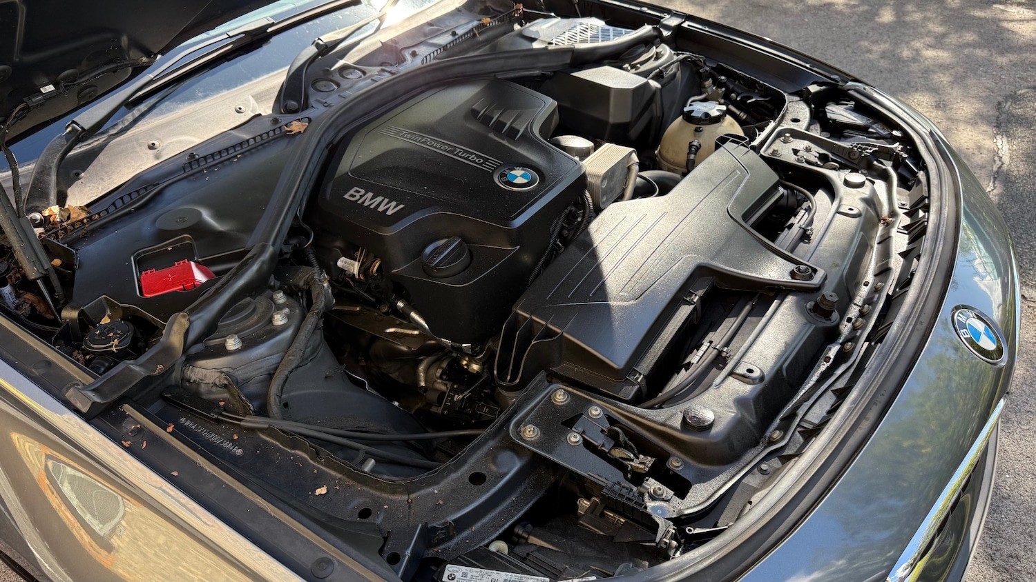 Used BMW 3 Series 2015 for sale - 76035429: Photo 27