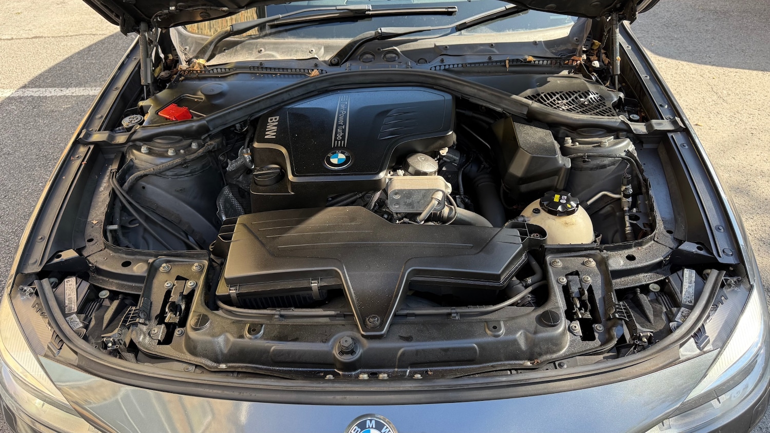 Used BMW 3 Series 2015 for sale - 76035429: Photo 28