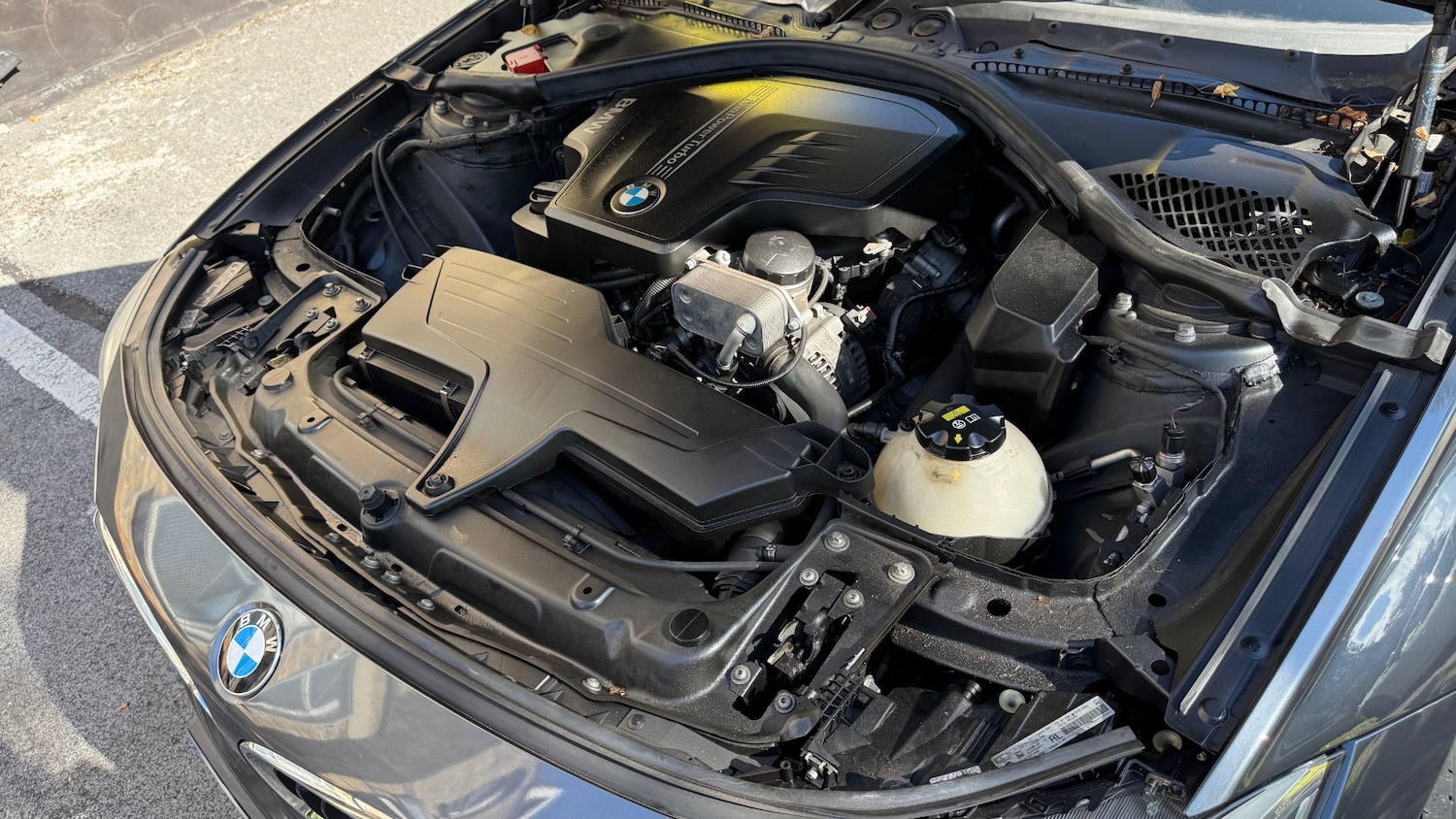 Used BMW 3 Series 2015 for sale - 76035429: Photo 29