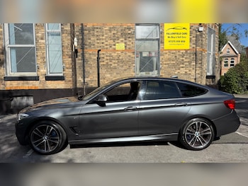 Used BMW 3 Series 2015 for sale - 76035429: Photo 2