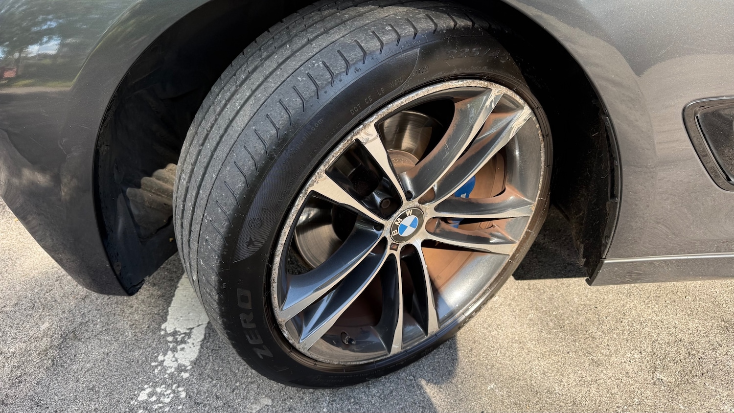 Used BMW 3 Series 2015 for sale - 76035429: Photo 30