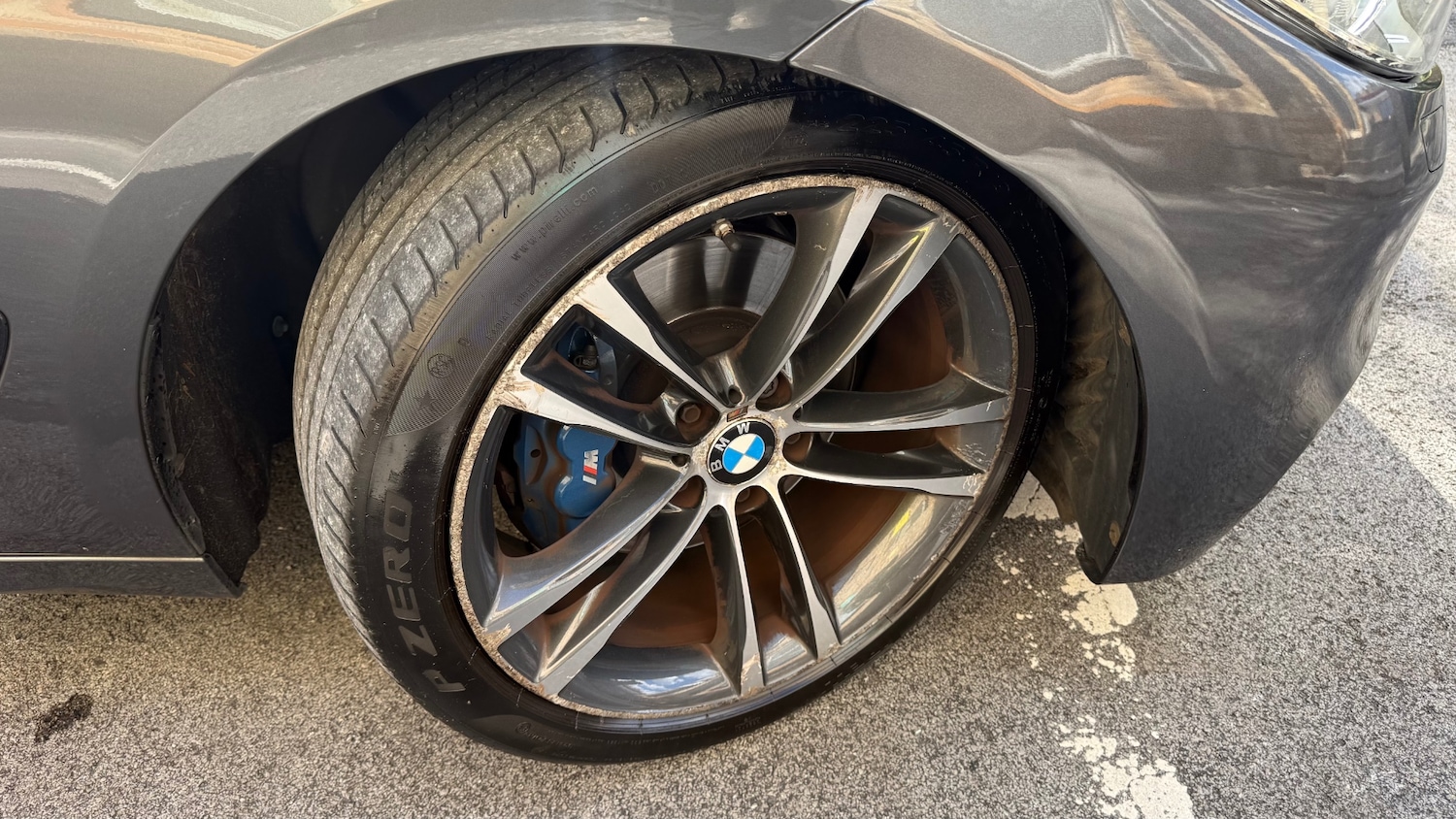 Used BMW 3 Series 2015 for sale - 76035429: Photo 31