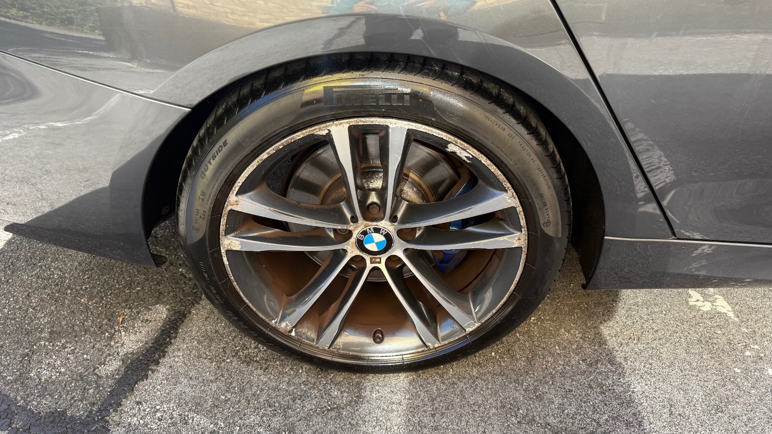 Used BMW 3 Series 2015 for sale - 76035429: Photo 32