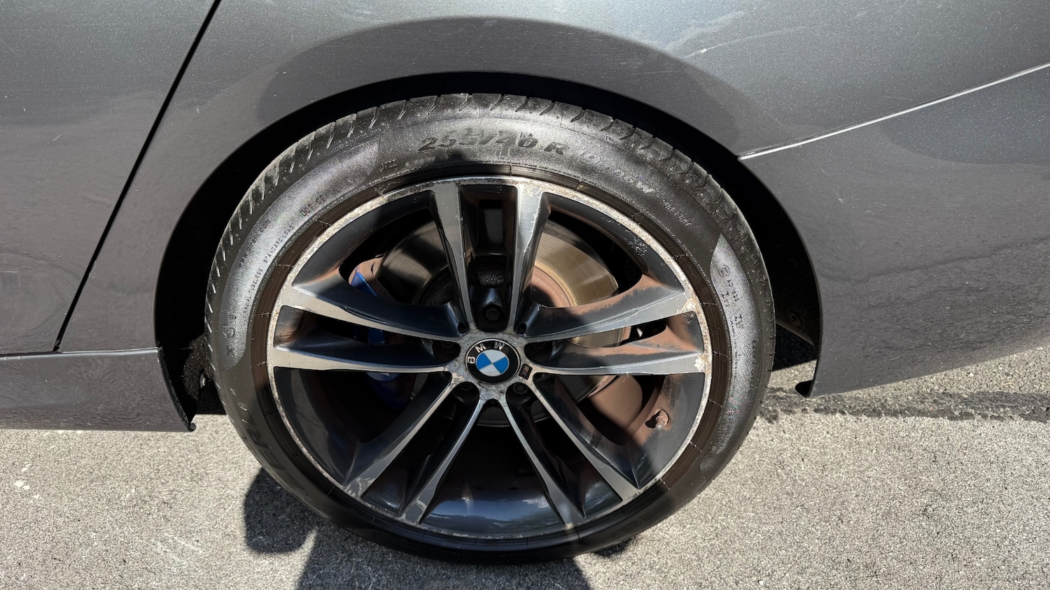 Used BMW 3 Series 2015 for sale - 76035429: Photo 33