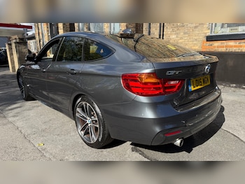 Used BMW 3 Series 2015 for sale - 76035429: Photo 3