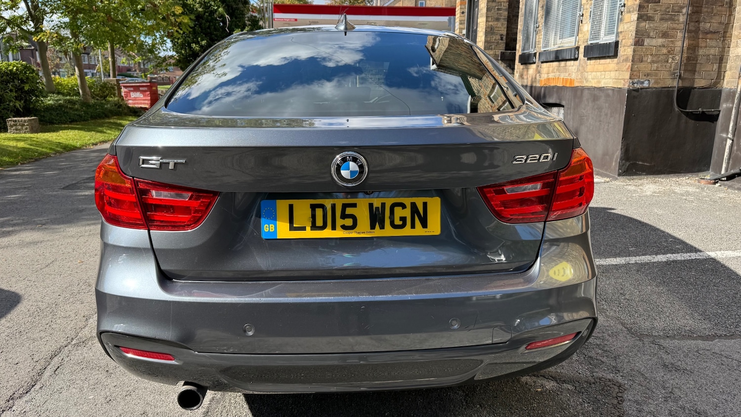 Used BMW 3 Series 2015 for sale - 76035429: Photo 4