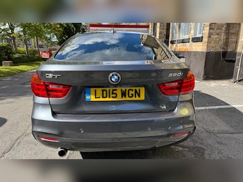 Used BMW 3 Series 2015 for sale - 76035429: Photo 4