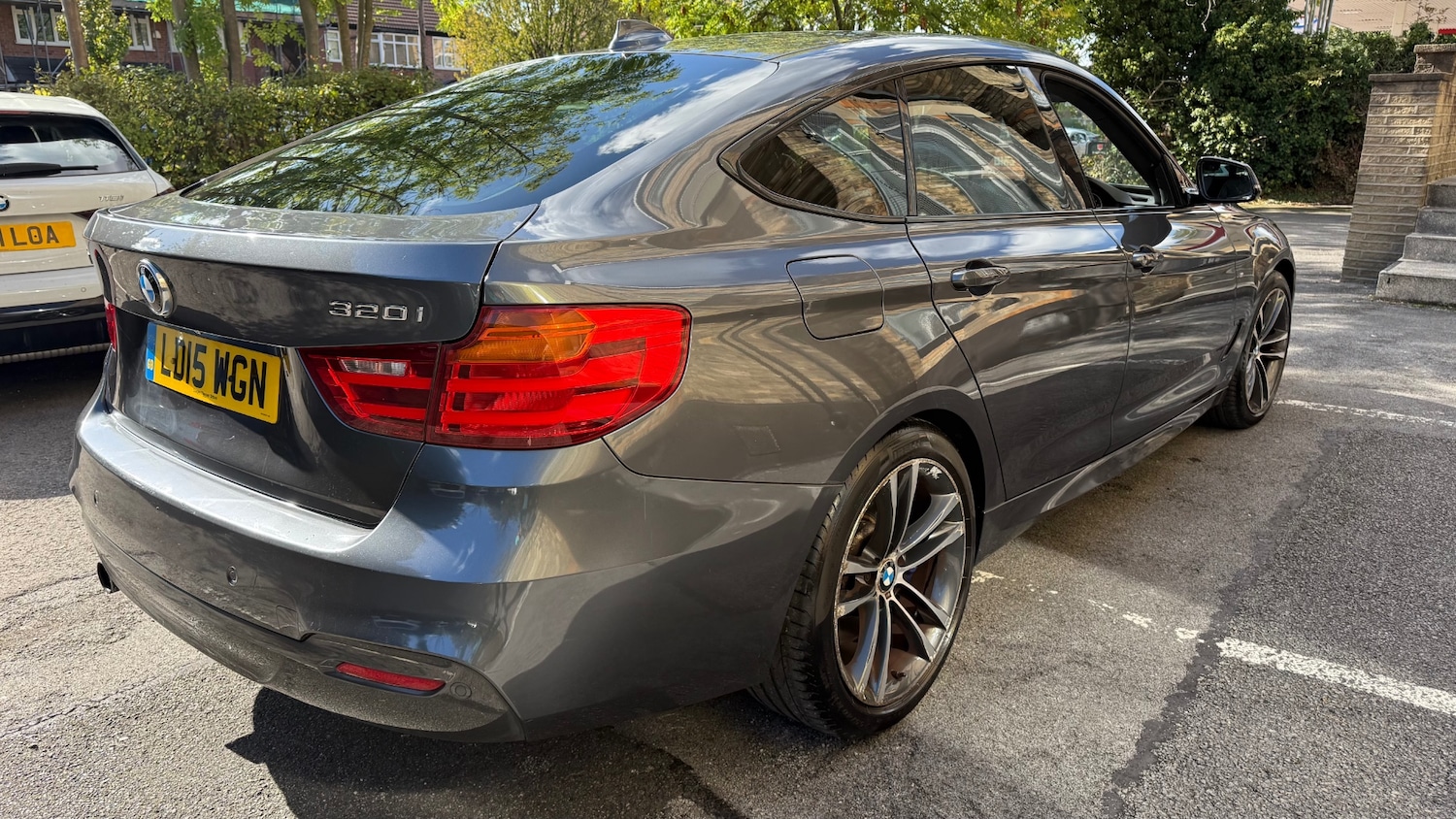Used BMW 3 Series 2015 for sale - 76035429: Photo 5