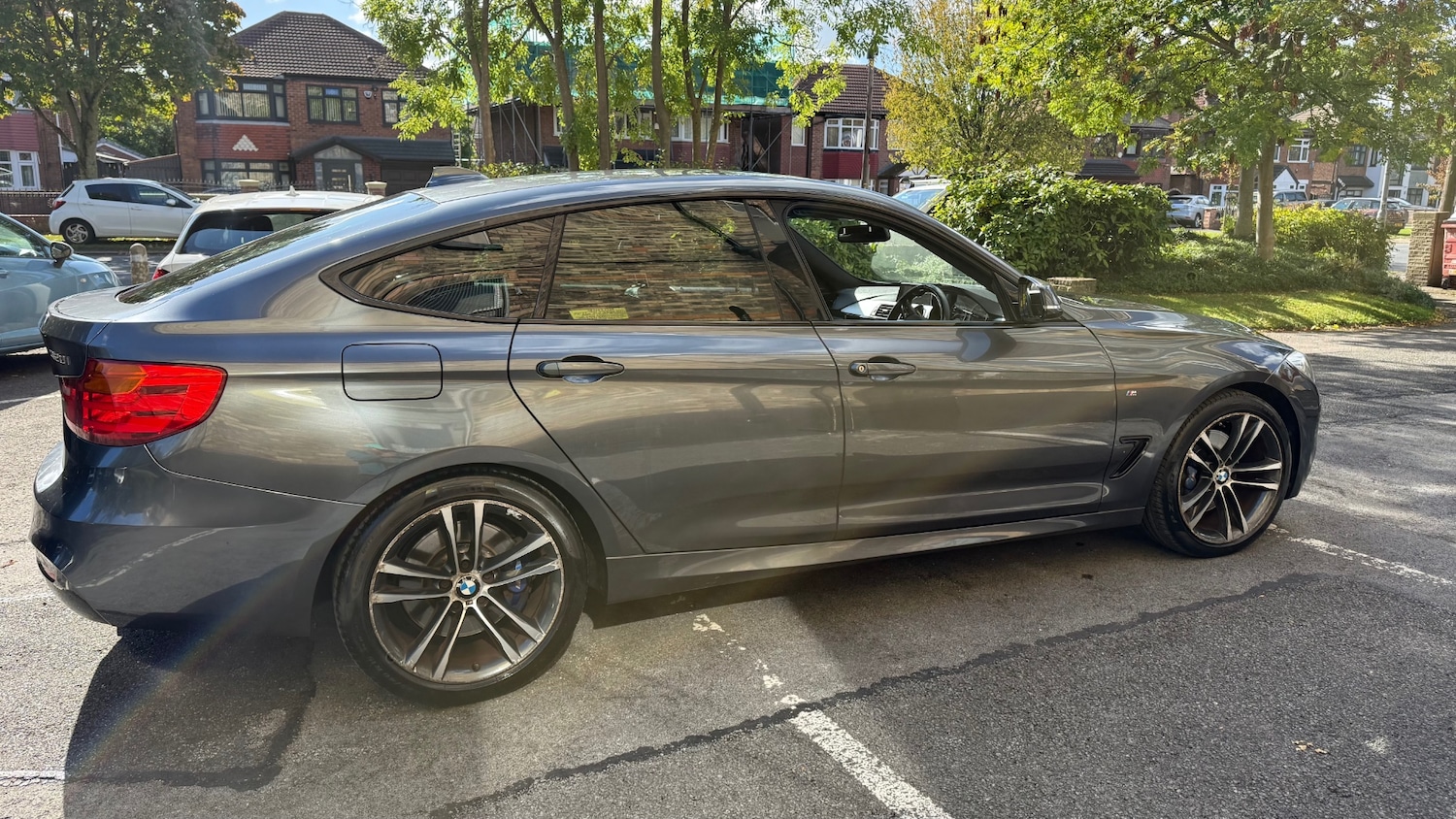 Used BMW 3 Series 2015 for sale - 76035429: Photo 6
