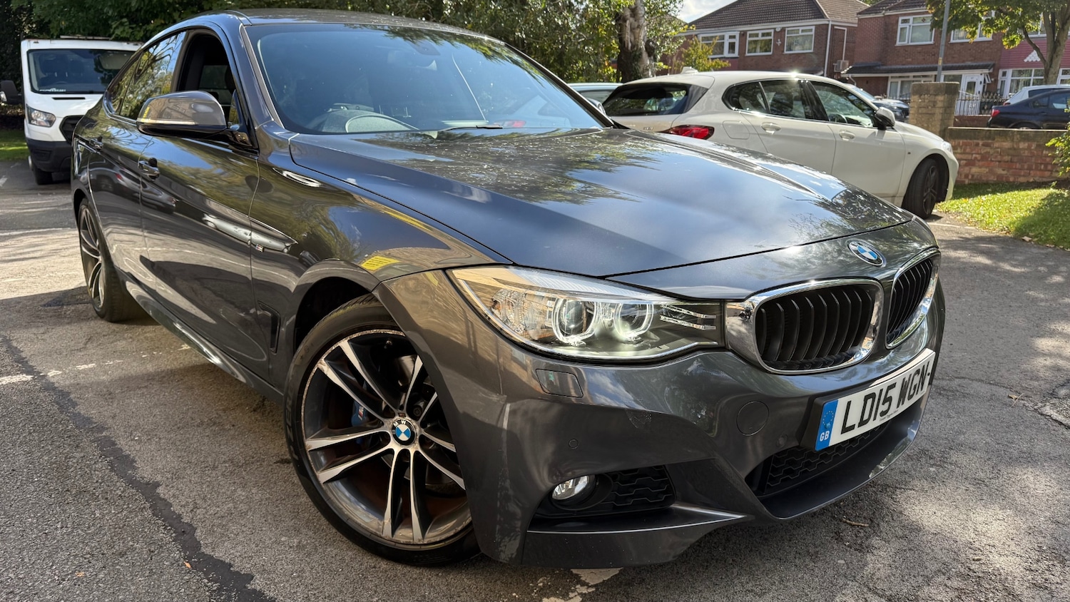Used BMW 3 Series 2015 for sale - 76035429: Photo 7