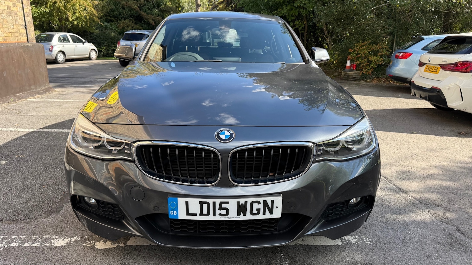 Used BMW 3 Series 2015 for sale - 76035429: Photo 8