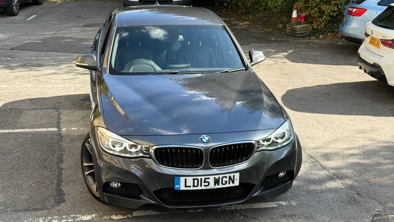Used BMW 3 Series 2015 for sale - 76035429: Photo 9