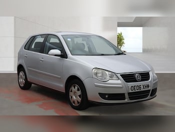 Used Volkswagen Polo 2006 for sale - 78865329: Photo