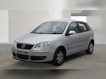 Used Volkswagen Polo 2006 for sale - 78865329: Photo