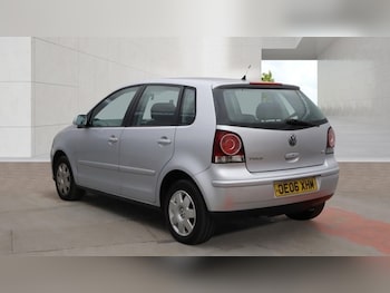 Used Volkswagen Polo 2006 for sale - 78865329: Photo