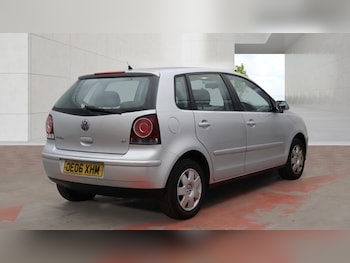 Used Volkswagen Polo 2006 for sale - 78865329: Photo