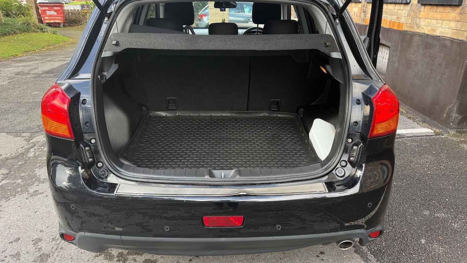 Vehicle 17
