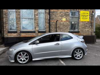 Used Honda Civic 2007 for sale - 74423194: Photo