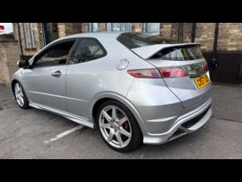 Used Honda Civic 2007 for sale - 74423194: Photo