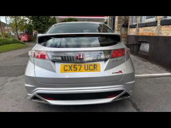 Used Honda Civic 2007 for sale - 74423194: Photo