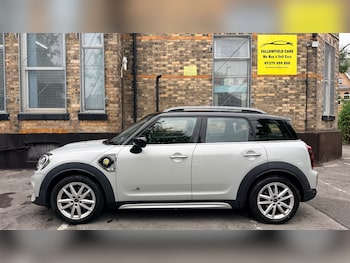 Used MINI Countryman 2021 for sale - 79287442: Photo