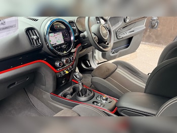 Used MINI Countryman 2021 for sale - 79287442: Photo
