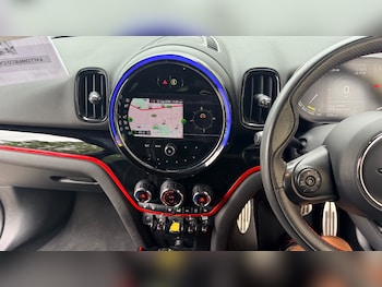 Used MINI Countryman 2021 for sale - 79287442: Photo