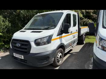 Used Ford Transit 2021 for sale - 75000512: Photo