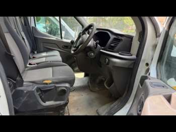 Used Ford Transit 2021 for sale - 75000512: Photo