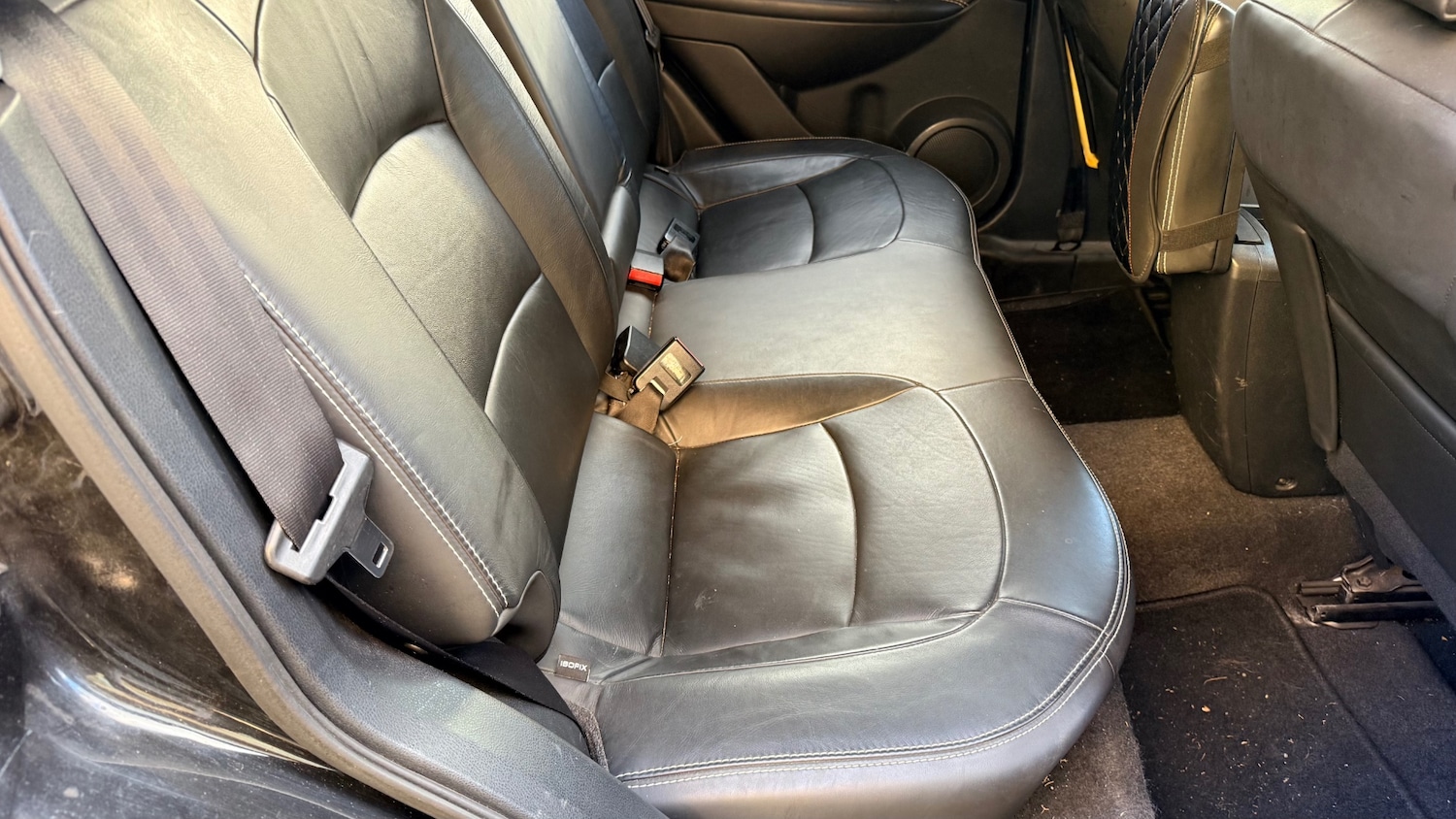 Used Nissan Qashqai 2013 for sale - 77055585: Photo 11