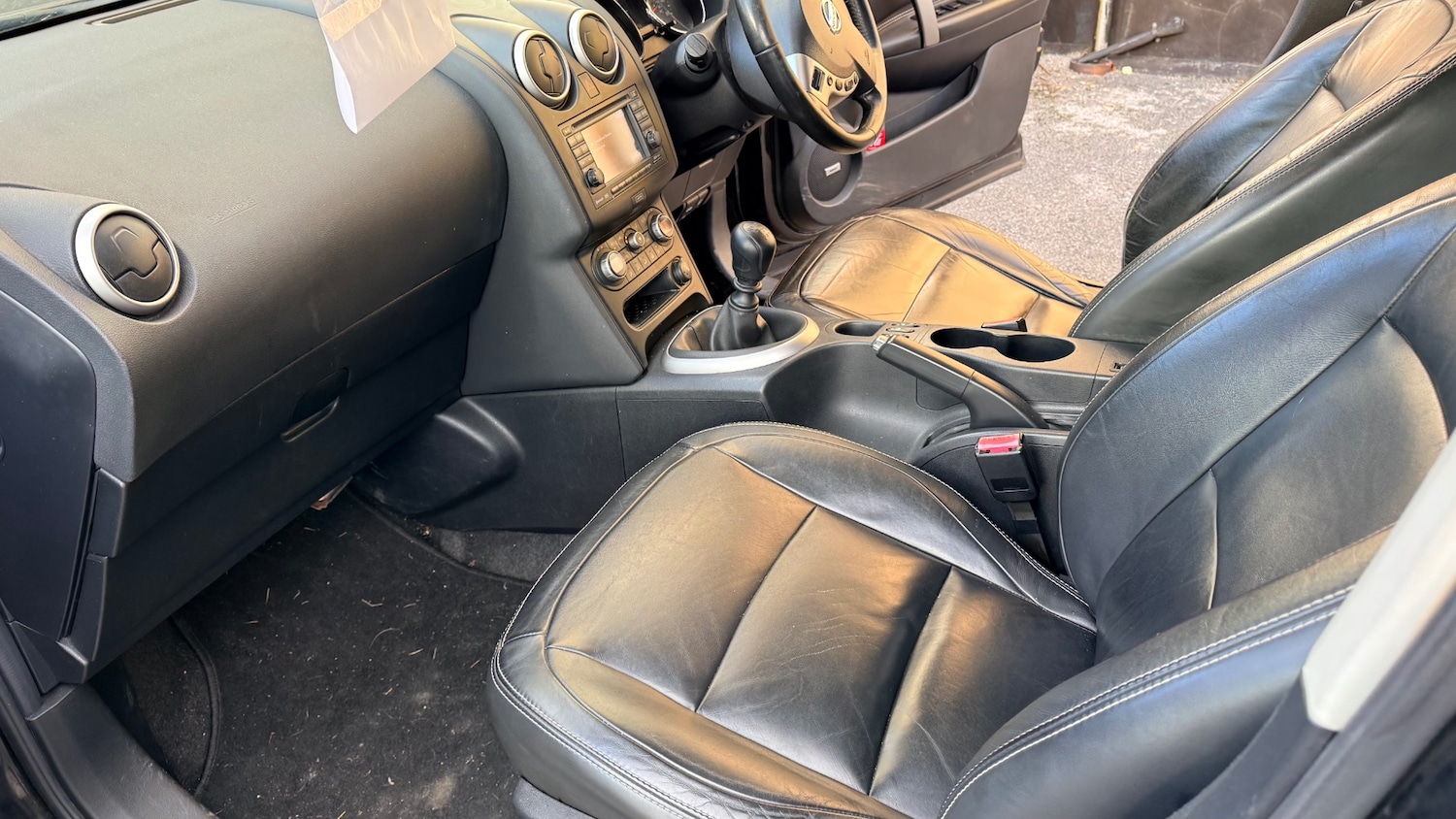 Used Nissan Qashqai 2013 for sale - 77055585: Photo 14