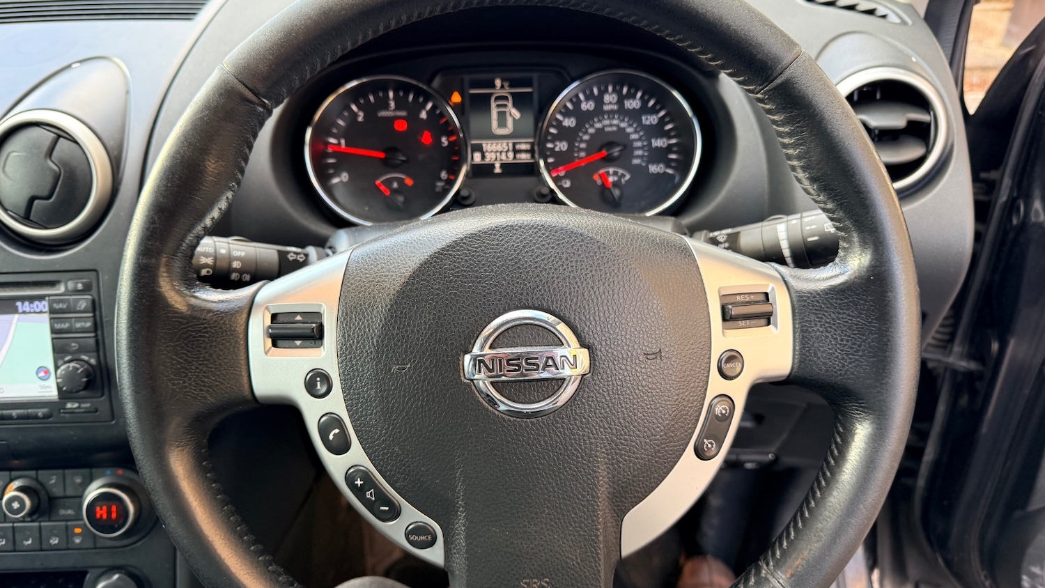 Used Nissan Qashqai 2013 for sale - 77055585: Photo 18