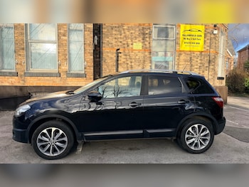 Used Nissan Qashqai 2013 for sale - 77055585: Photo