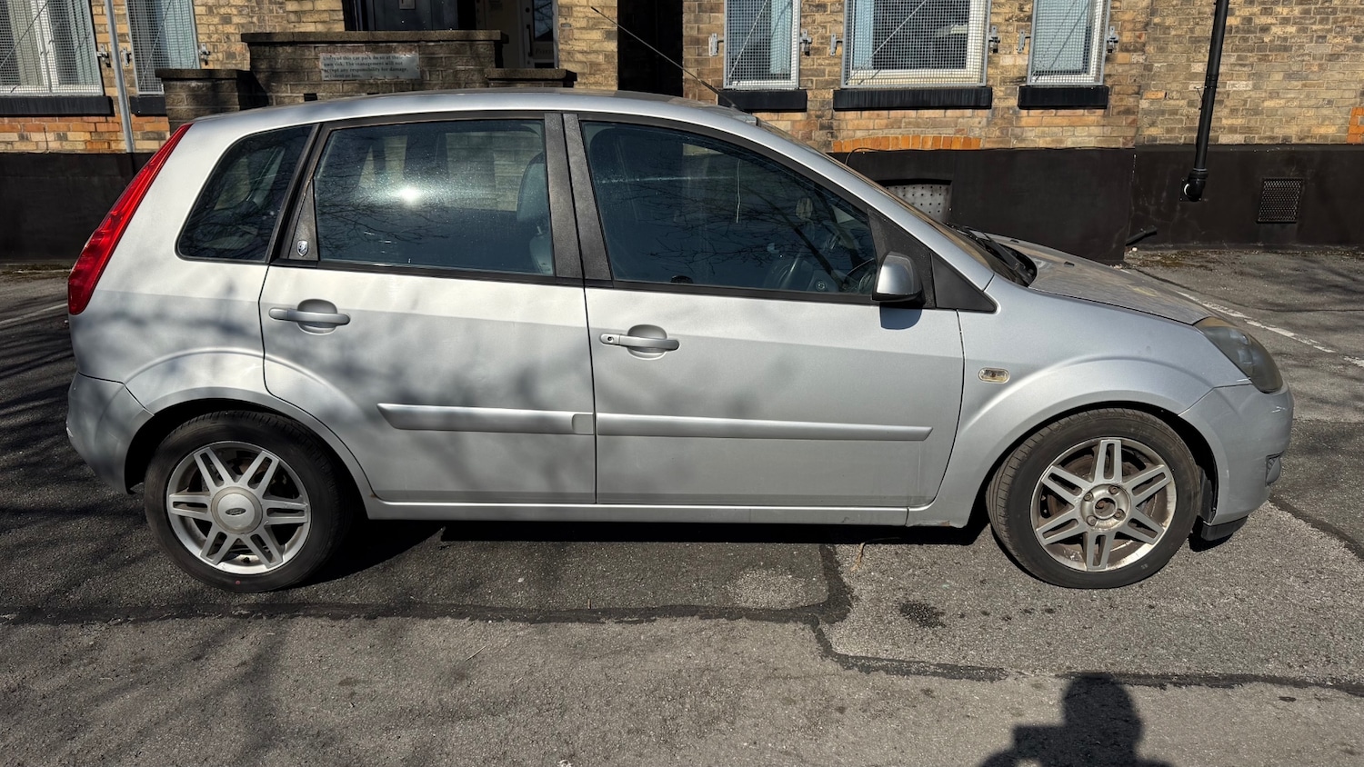 Vehicle 6