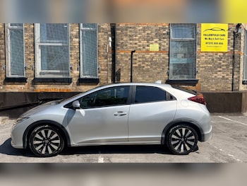Used Honda Civic 2014 for sale - 79150966: Photo