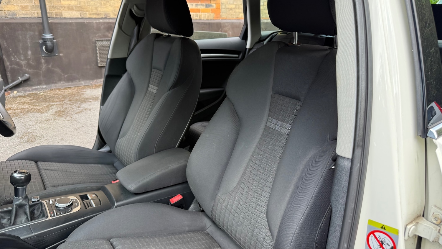 Used Audi A3 2013 for sale - 74971068: Photo 11