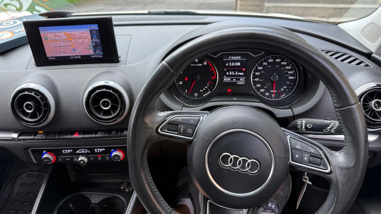 Used Audi A3 2013 for sale - 74971068: Photo 12