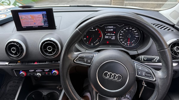 Used Audi A3 2013 for sale - 74971068: Photo 12