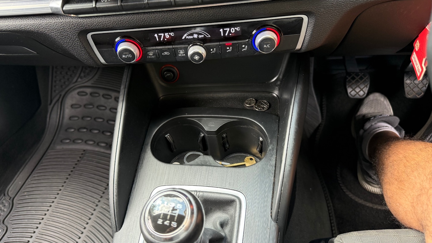 Used Audi A3 2013 for sale - 74971068: Photo 13