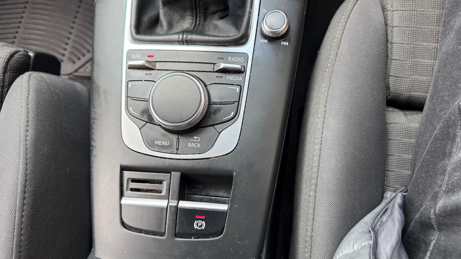 Used Audi A3 2013 for sale - 74971068: Photo 14