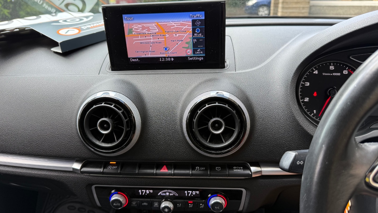 Used Audi A3 2013 for sale - 74971068: Photo 15