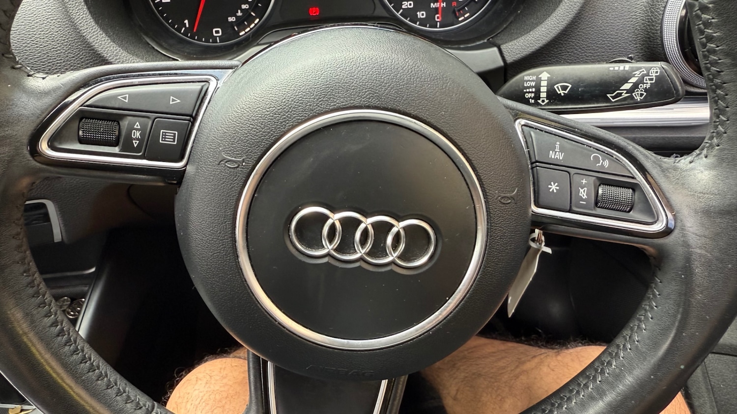 Used Audi A3 2013 for sale - 74971068: Photo 17