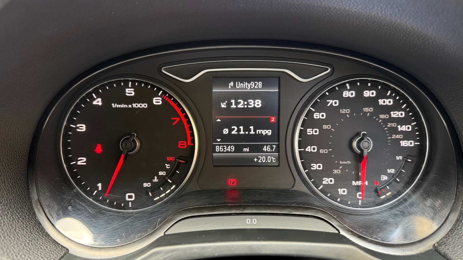 Used Audi A3 2013 for sale - 74971068: Photo 18