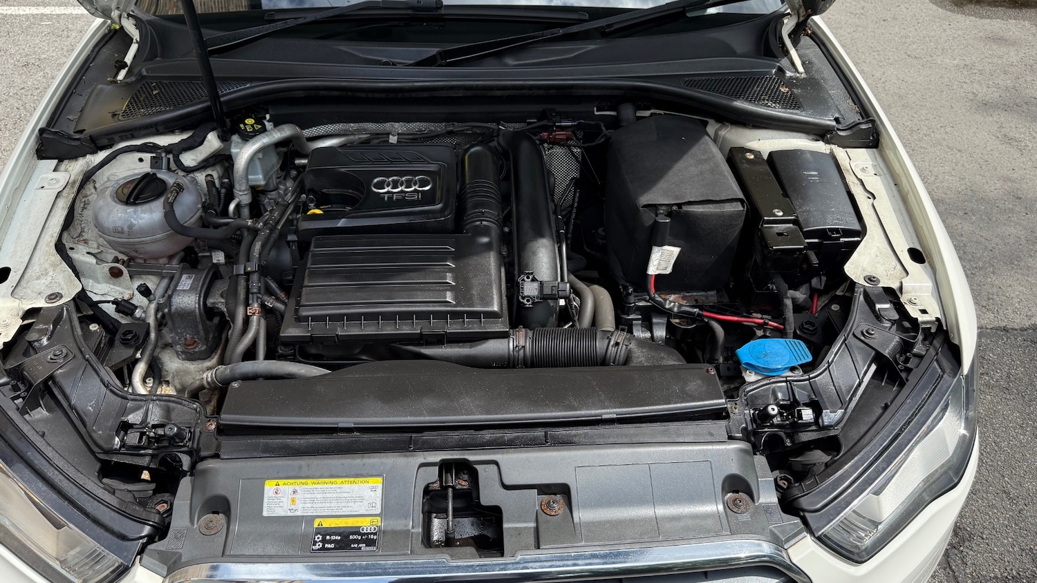 Used Audi A3 2013 for sale - 74971068: Photo 19